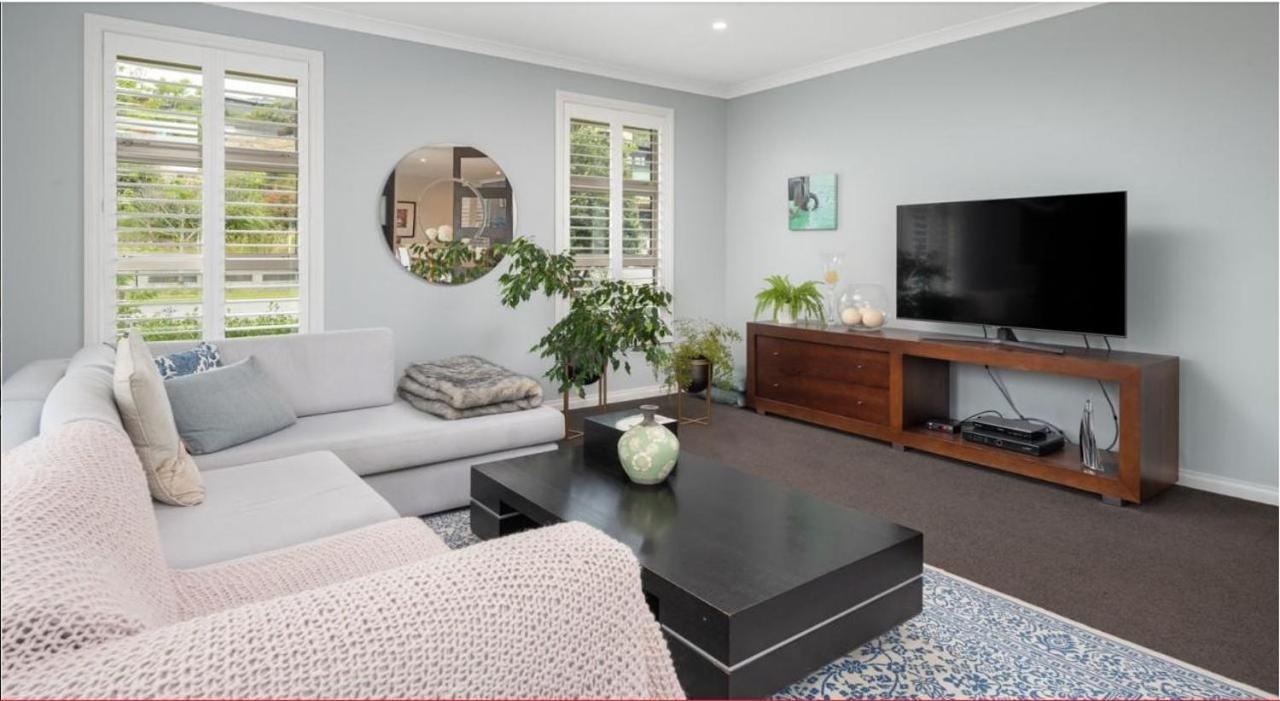 Holiday home Idyllic Tui Picton