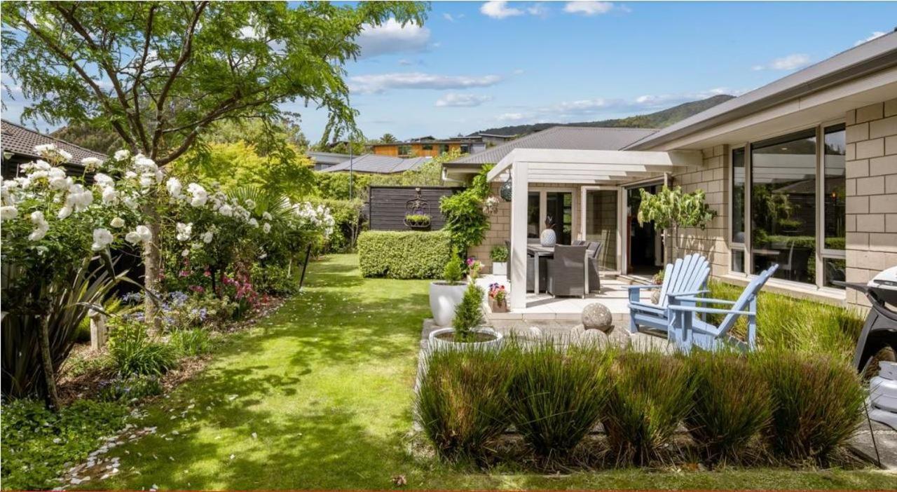 Holiday home Idyllic Tui Picton