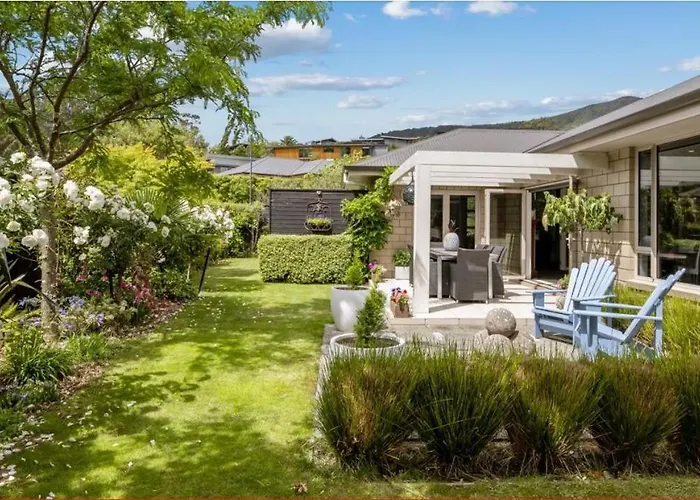 Idyllic Tui
