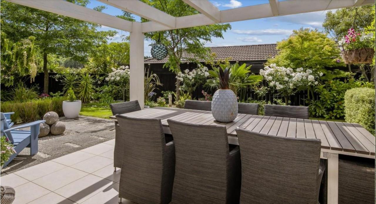 Holiday home Idyllic Tui